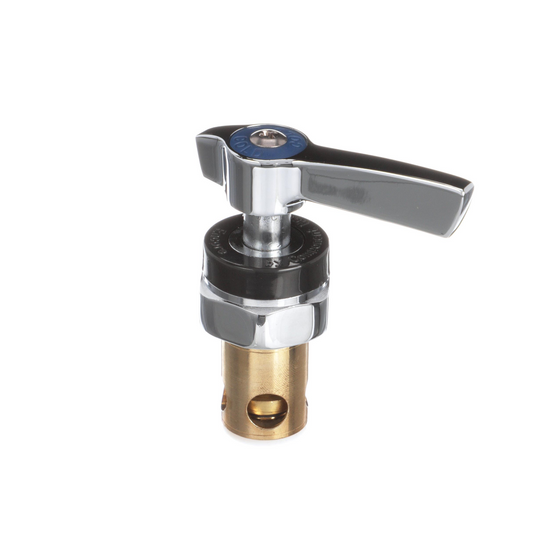 Encore® Cold Valve Assembly Compression Style Long Complete with Handle