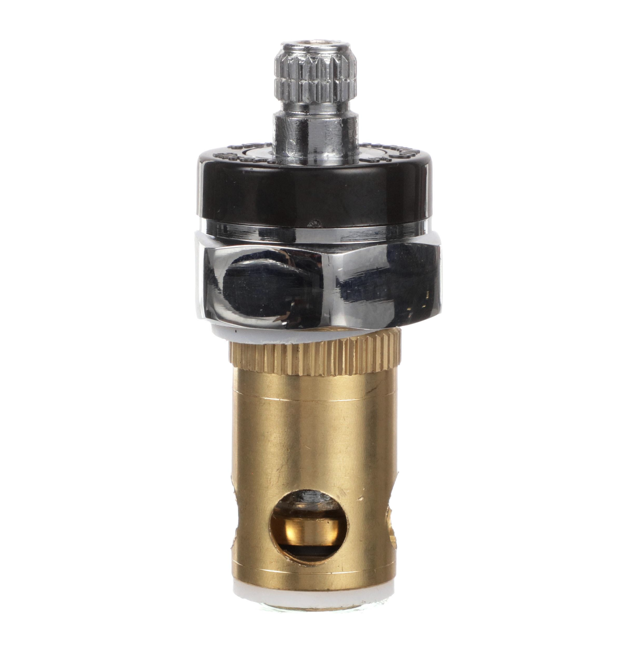 Encore® Cold Valve Assembly Compression Style Long