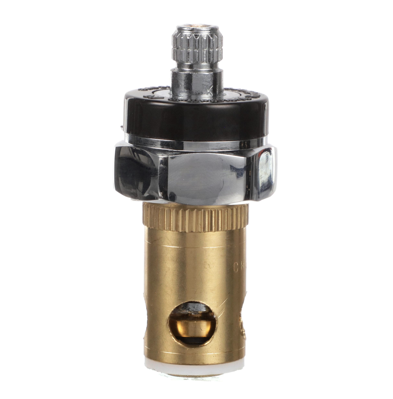 Encore® Cold Valve Assembly Compression Style Long