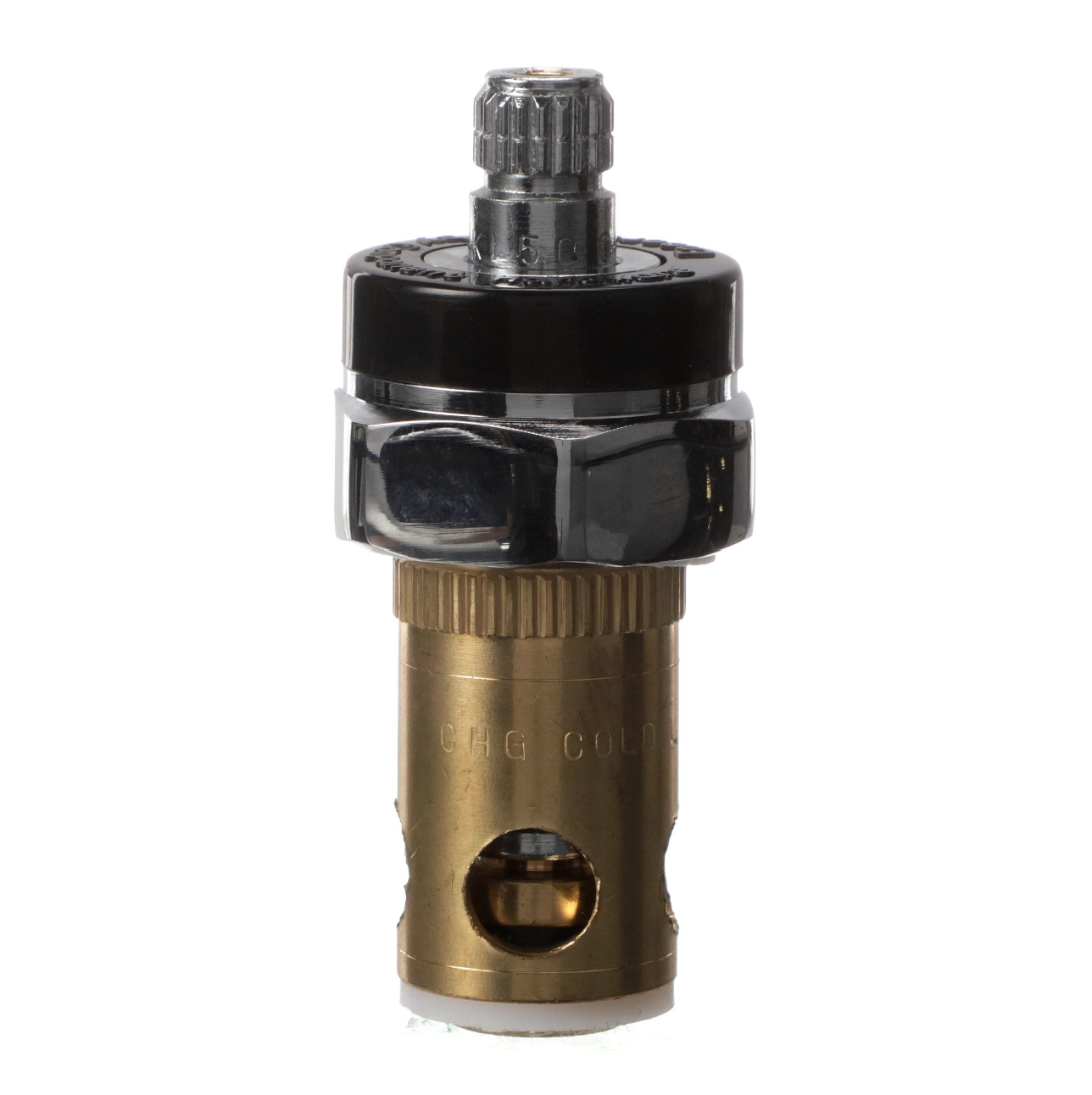 Encore® Cold Valve Assembly Compression Style Long
