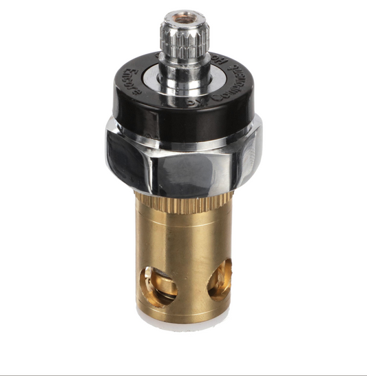 Encore® Cold Valve Assembly Compression Style Long