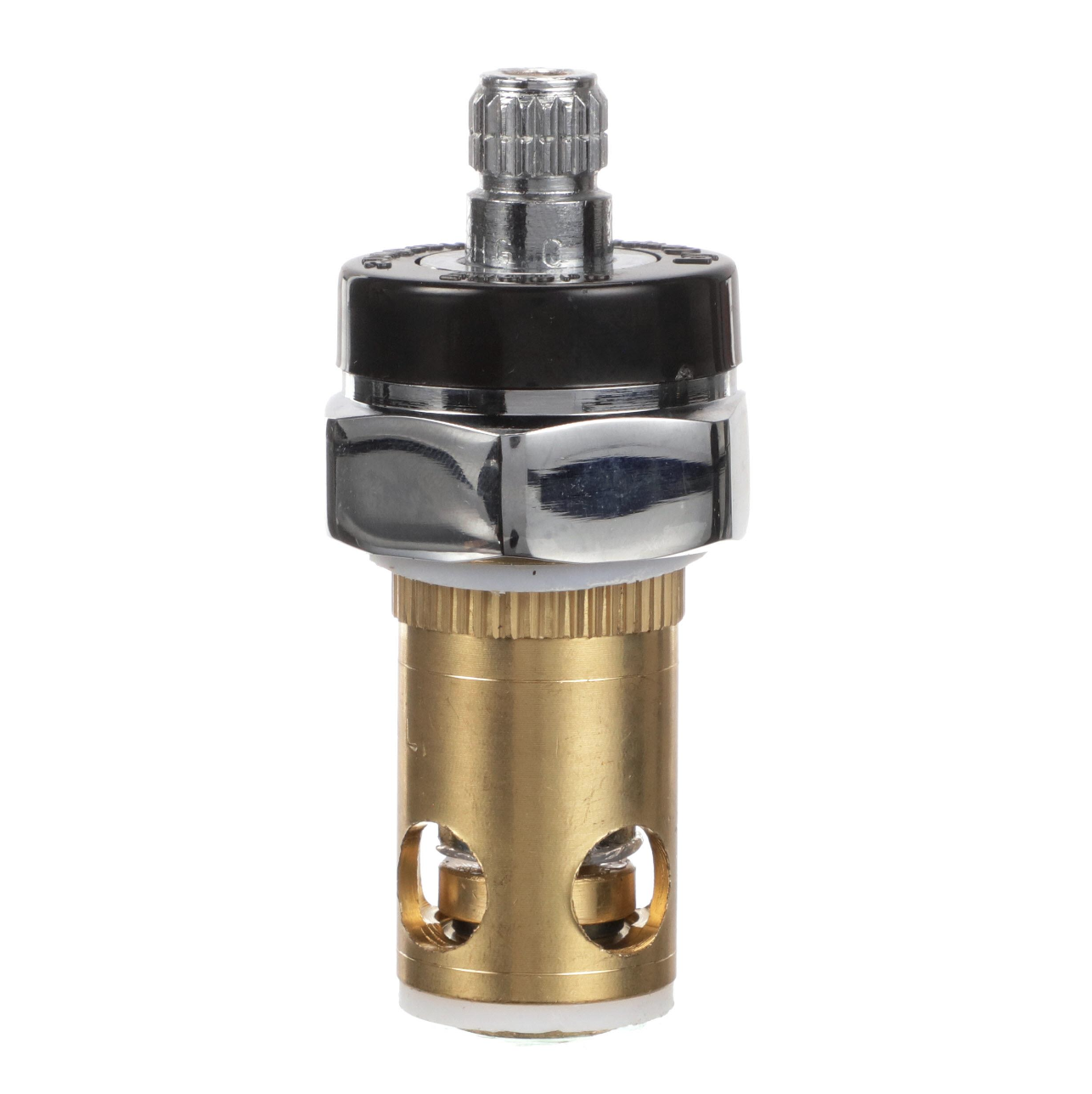 Encore® Cold Valve Assembly Compression Style Long