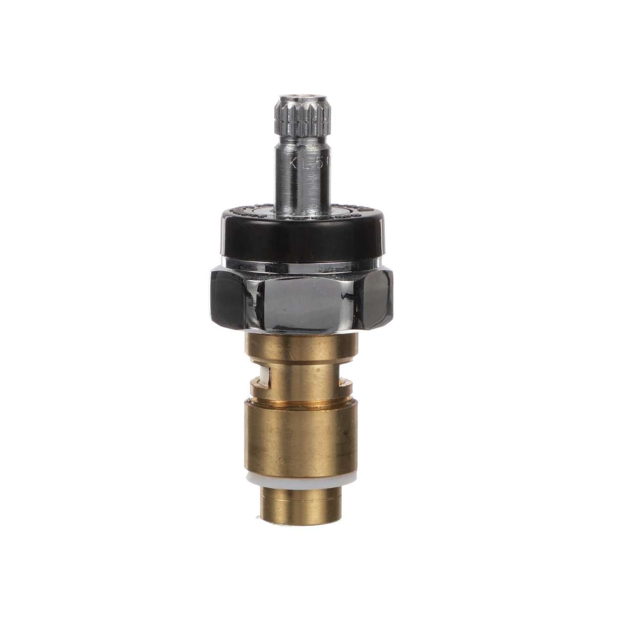 Encore® Cold Valve Assembly Ceramic Style Long