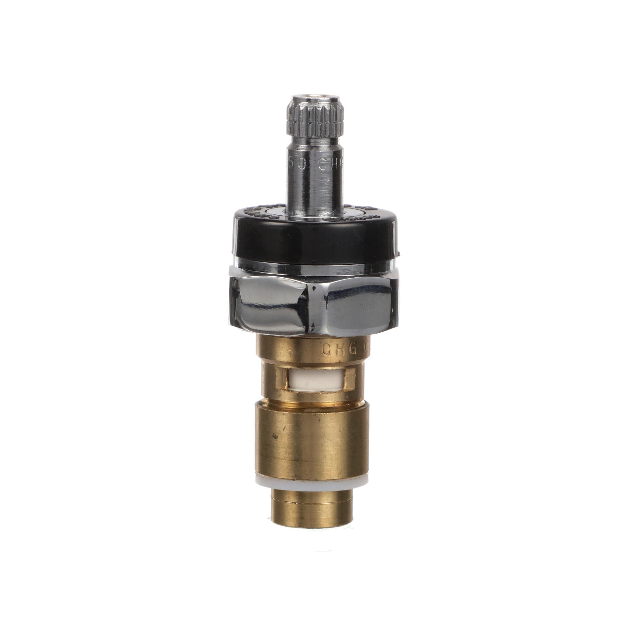 Encore® Cold Valve Assembly Ceramic Style Long
