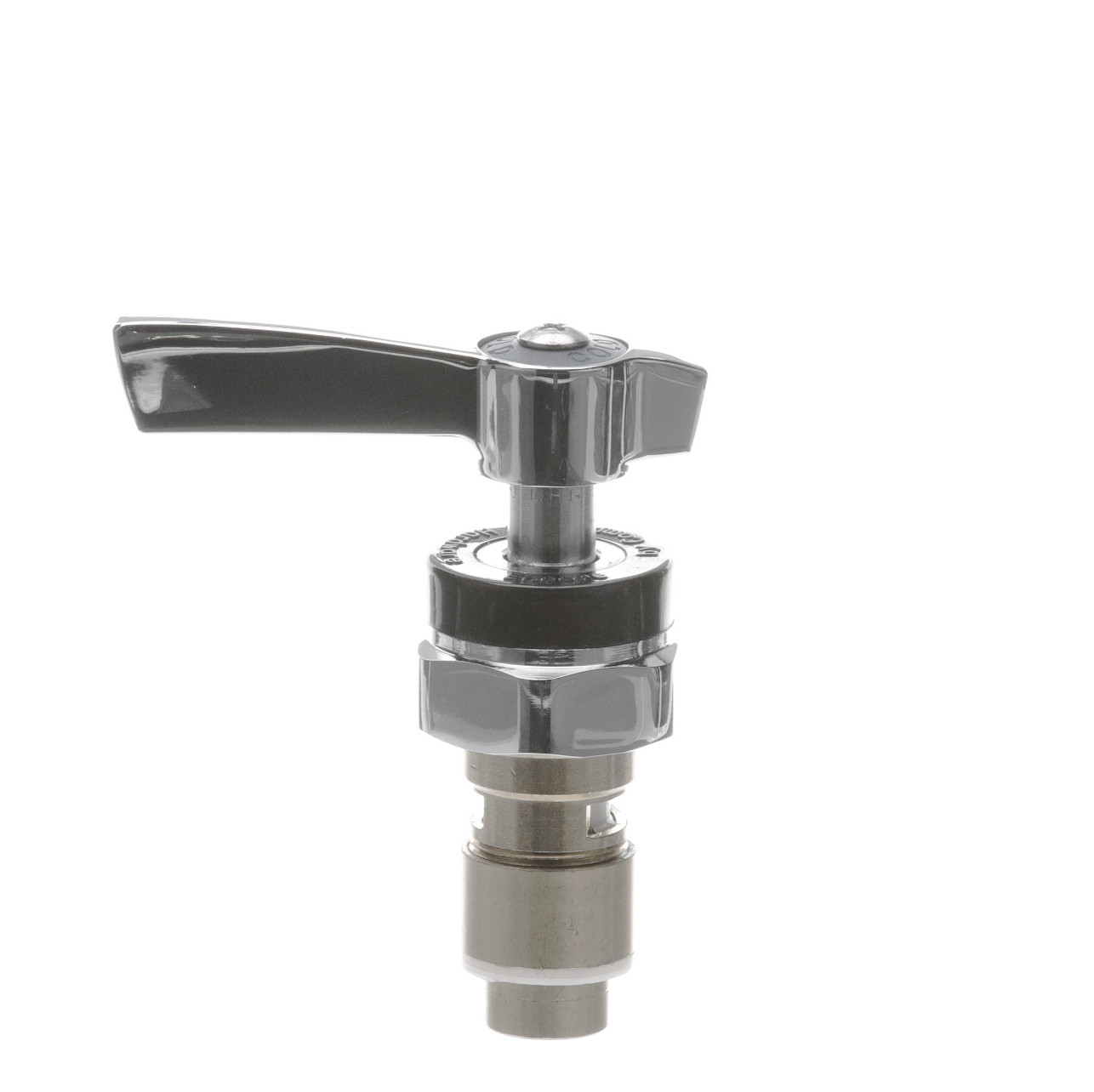 Encore® Cold Valve Assembly Ceramic Style Long Complete with Handle