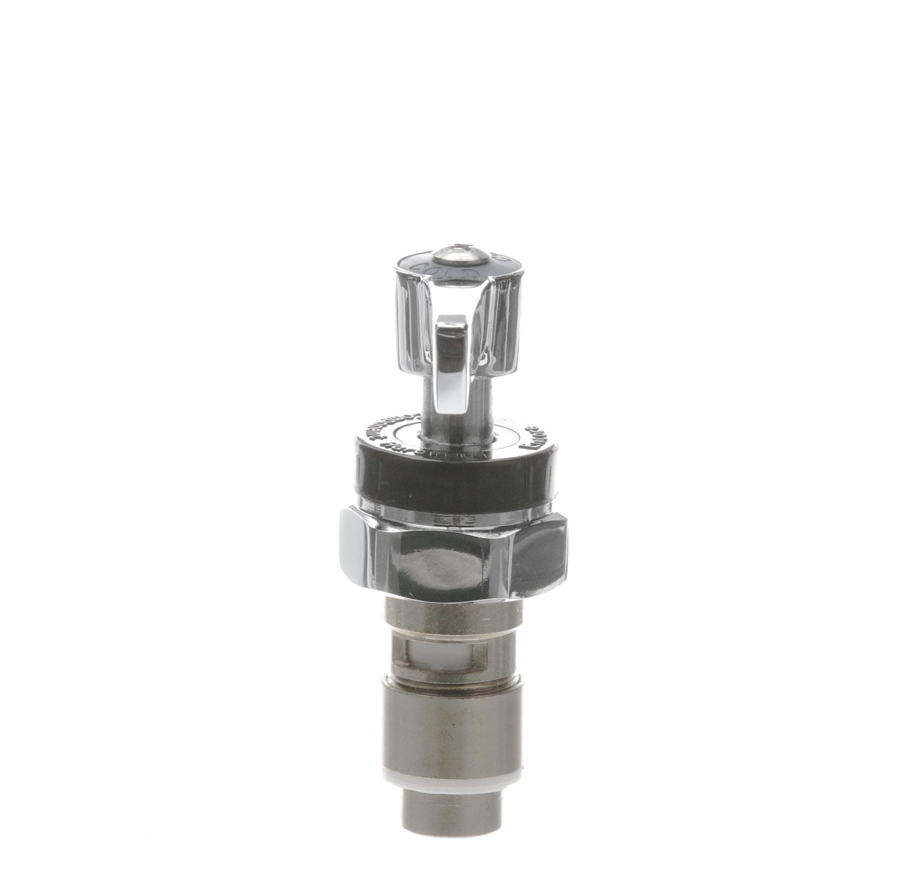 Encore® Cold Valve Assembly Ceramic Style Long Complete with Handle