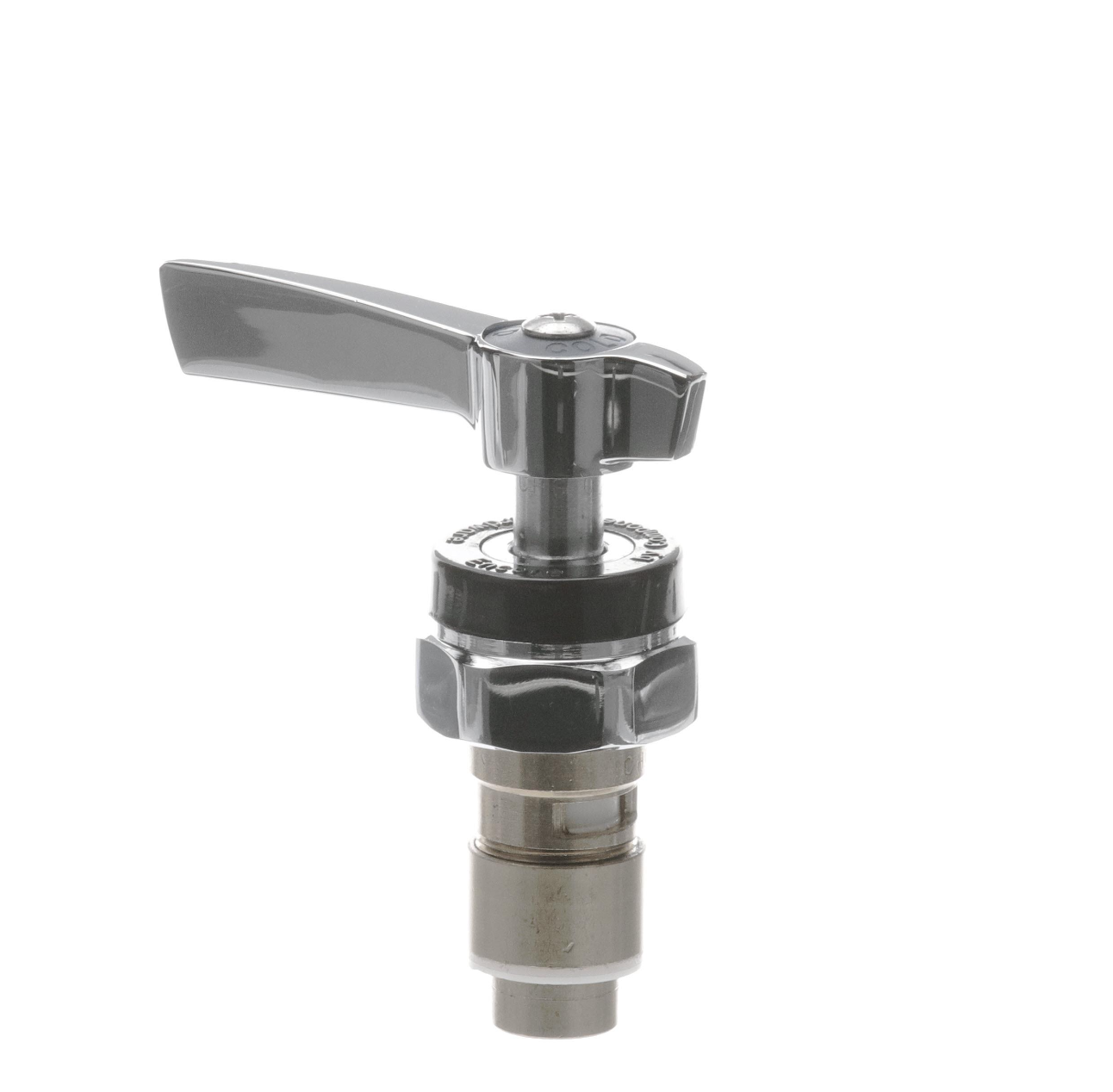 Encore® Cold Valve Assembly Ceramic Style Long Complete with Handle