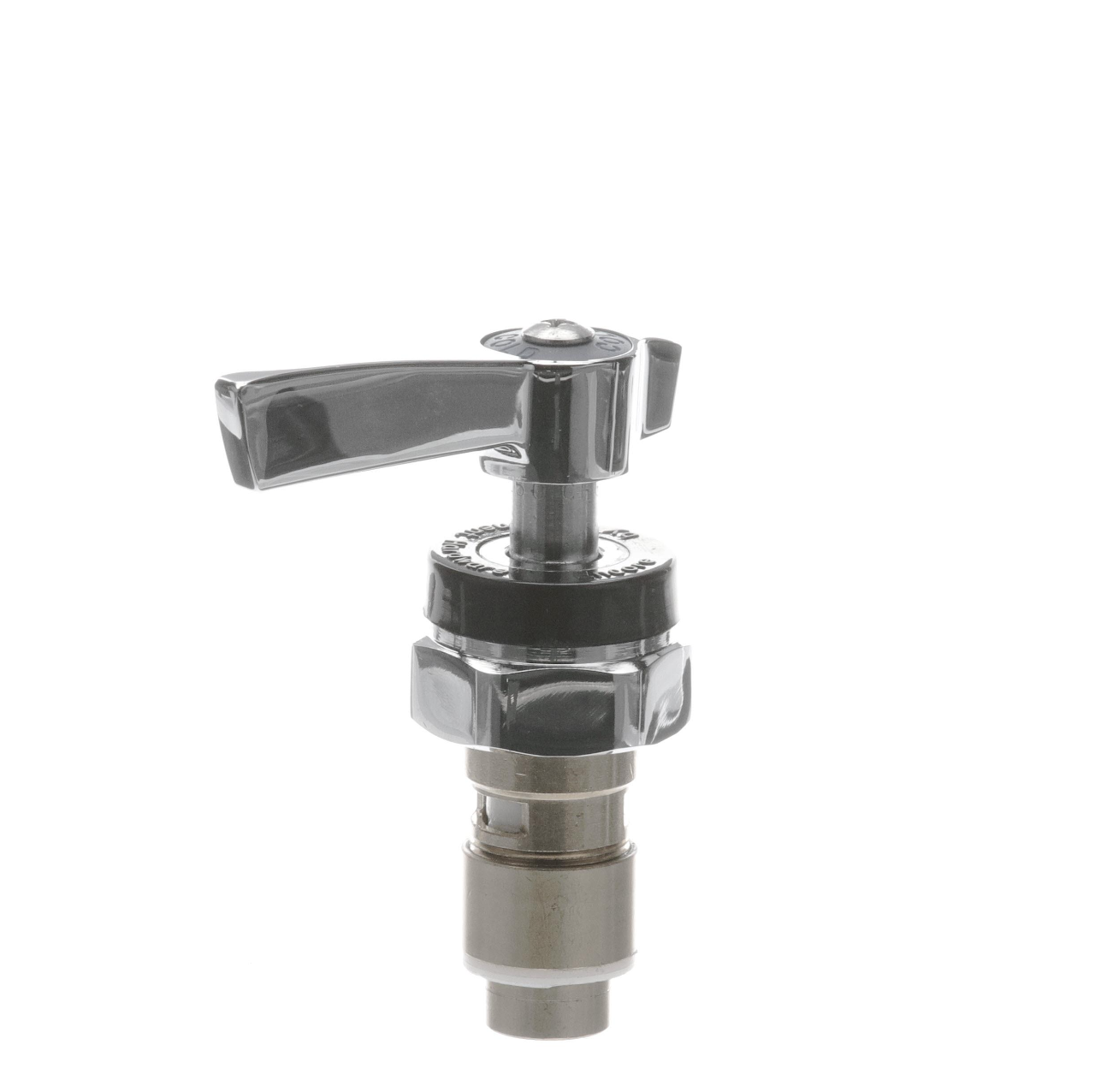 Encore® Cold Valve Assembly Ceramic Style Long Complete with Handle