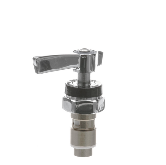 Encore® Cold Valve Assembly Ceramic Style Long Complete with Handle