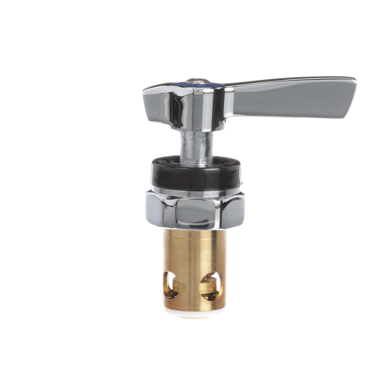Encore® Hot Valve Assembly Compression Style Long Complete with Handle