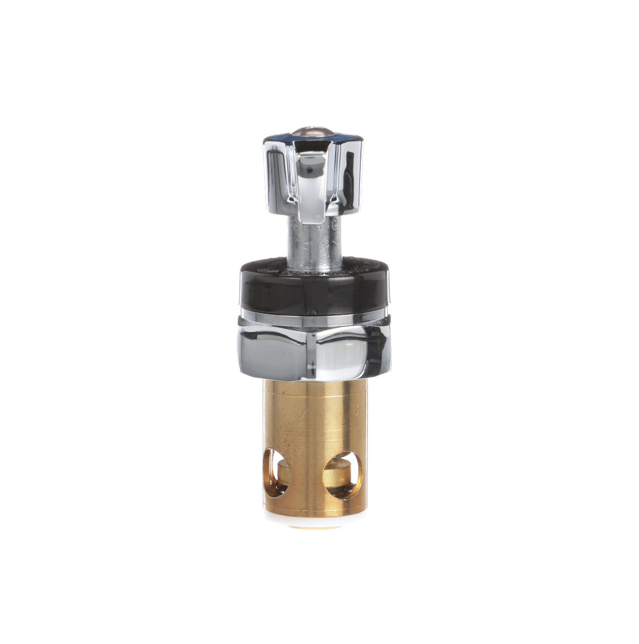 Encore® Hot Valve Assembly Compression Style Long Complete with Handle