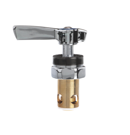 Encore® Hot Valve Assembly Compression Style Long Complete with Handle