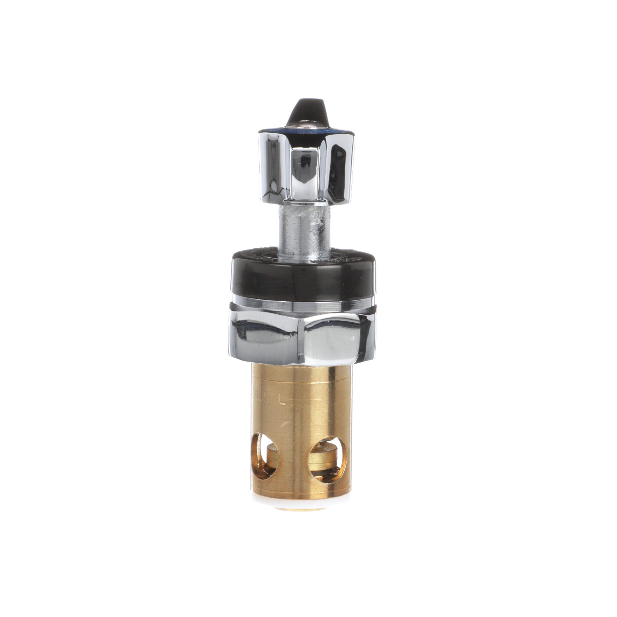 Encore® Hot Valve Assembly Compression Style Long Complete with Handle