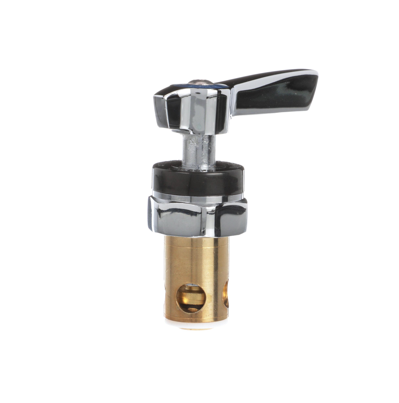 Encore® Hot Valve Assembly Compression Style Long Complete with Handle
