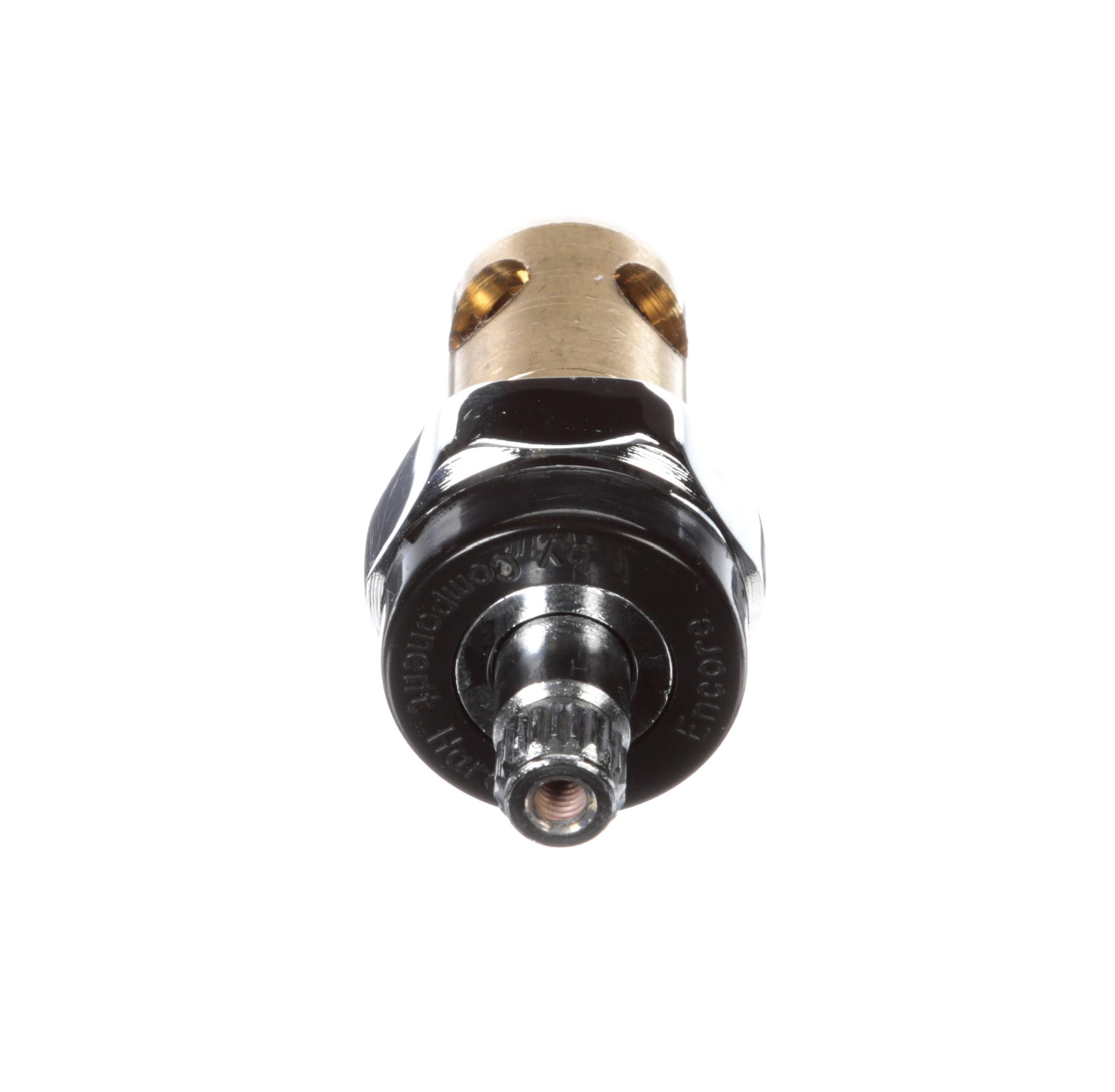 Encore® Hot Valve Assembly Compression Style Long
