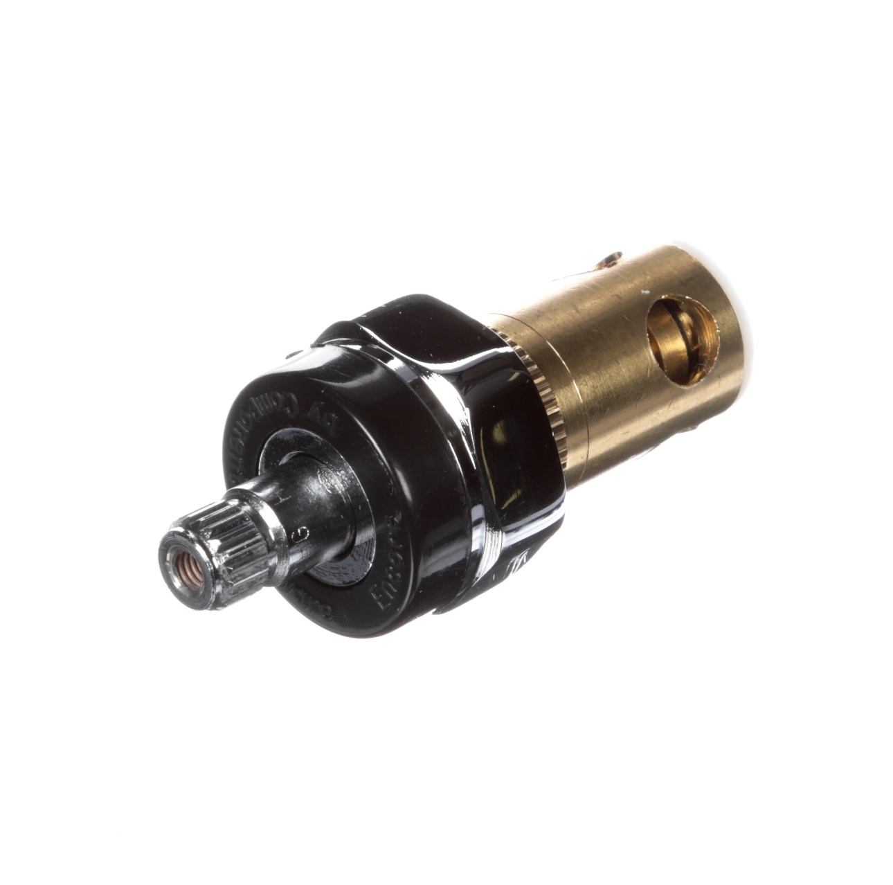 Encore® Hot Valve Assembly Compression Style Long