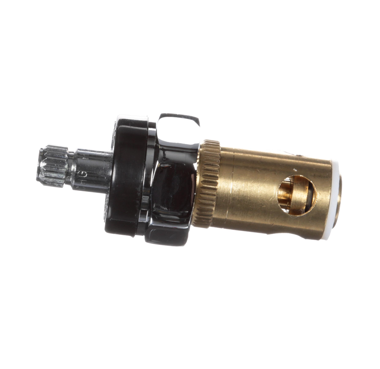 Encore® Hot Valve Assembly Compression Style Long