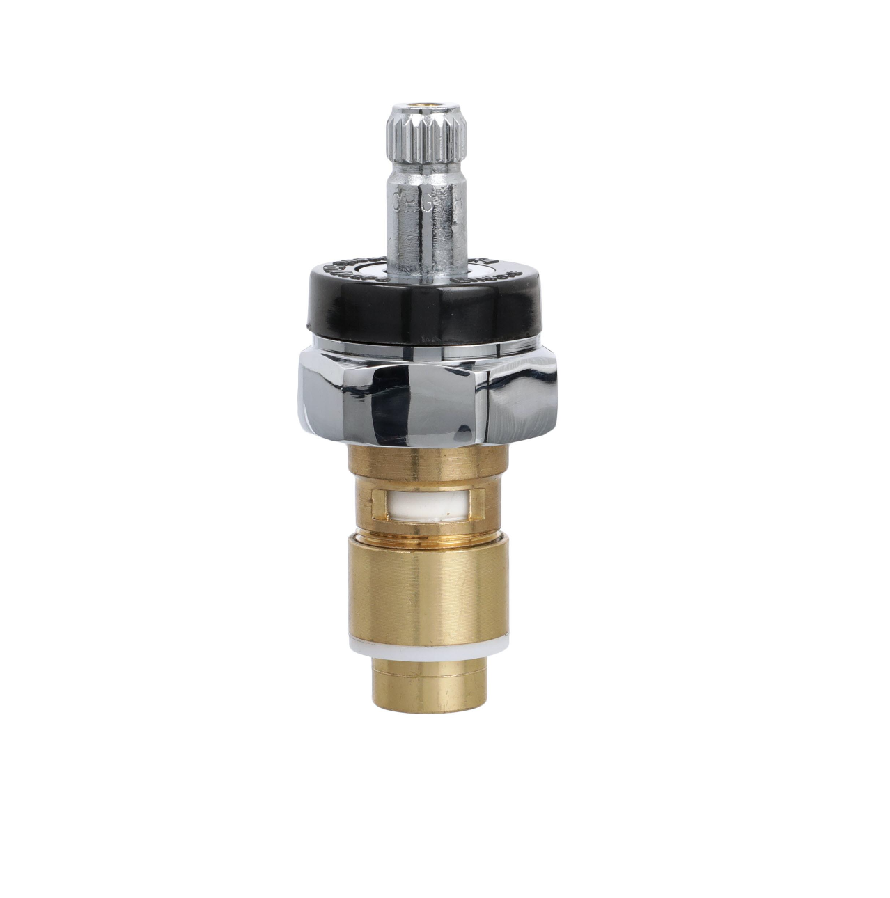 Encore® Hot Valve Assembly Ceramic Style Long