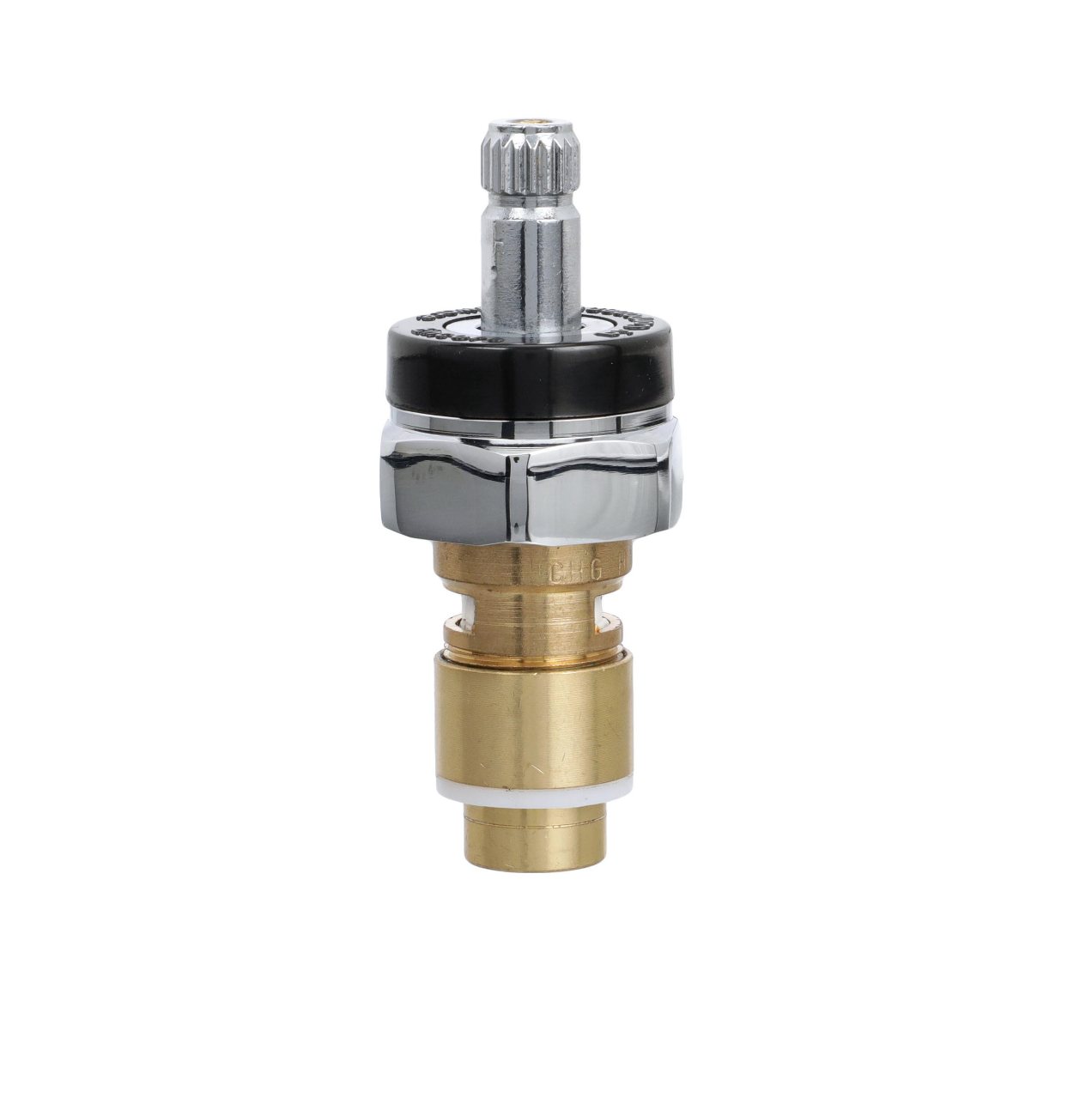 Encore® Hot Valve Assembly Ceramic Style Long