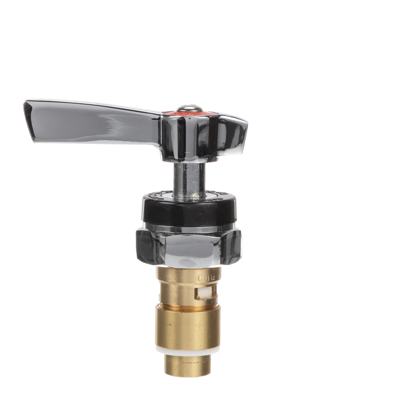 Encore® Hot Valve Assembly Ceramic Style Long Complete with Handle