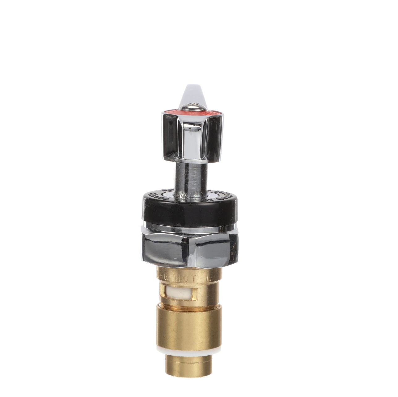 Encore® Hot Valve Assembly Ceramic Style Long Complete with Handle
