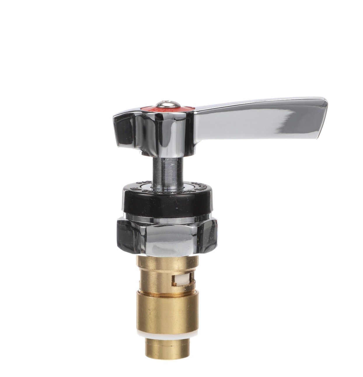 Encore® Hot Valve Assembly Ceramic Style Long Complete with Handle