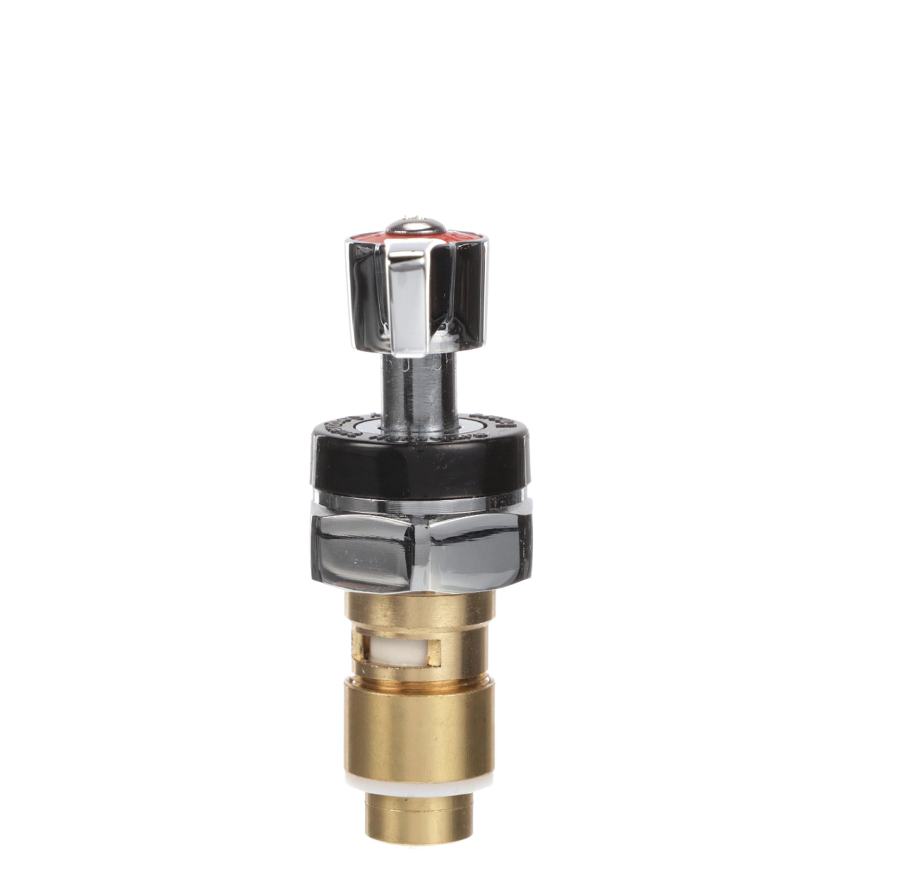 Encore® Hot Valve Assembly Ceramic Style Long Complete with Handle