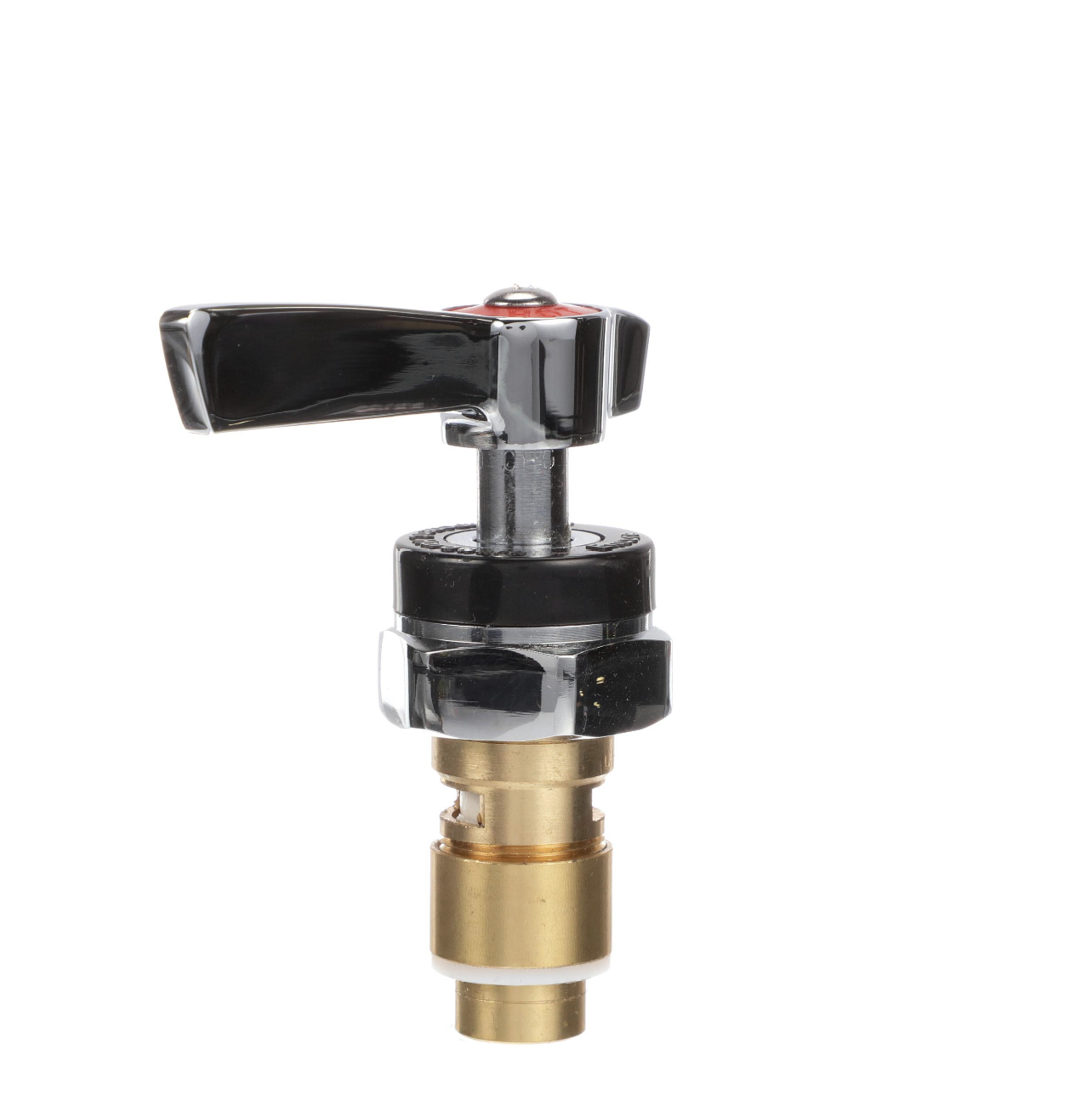 Encore® Hot Valve Assembly Ceramic Style Long Complete with Handle