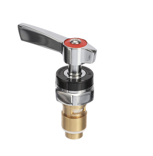 Encore® Hot Valve Assembly Ceramic Style Long Complete with Handle