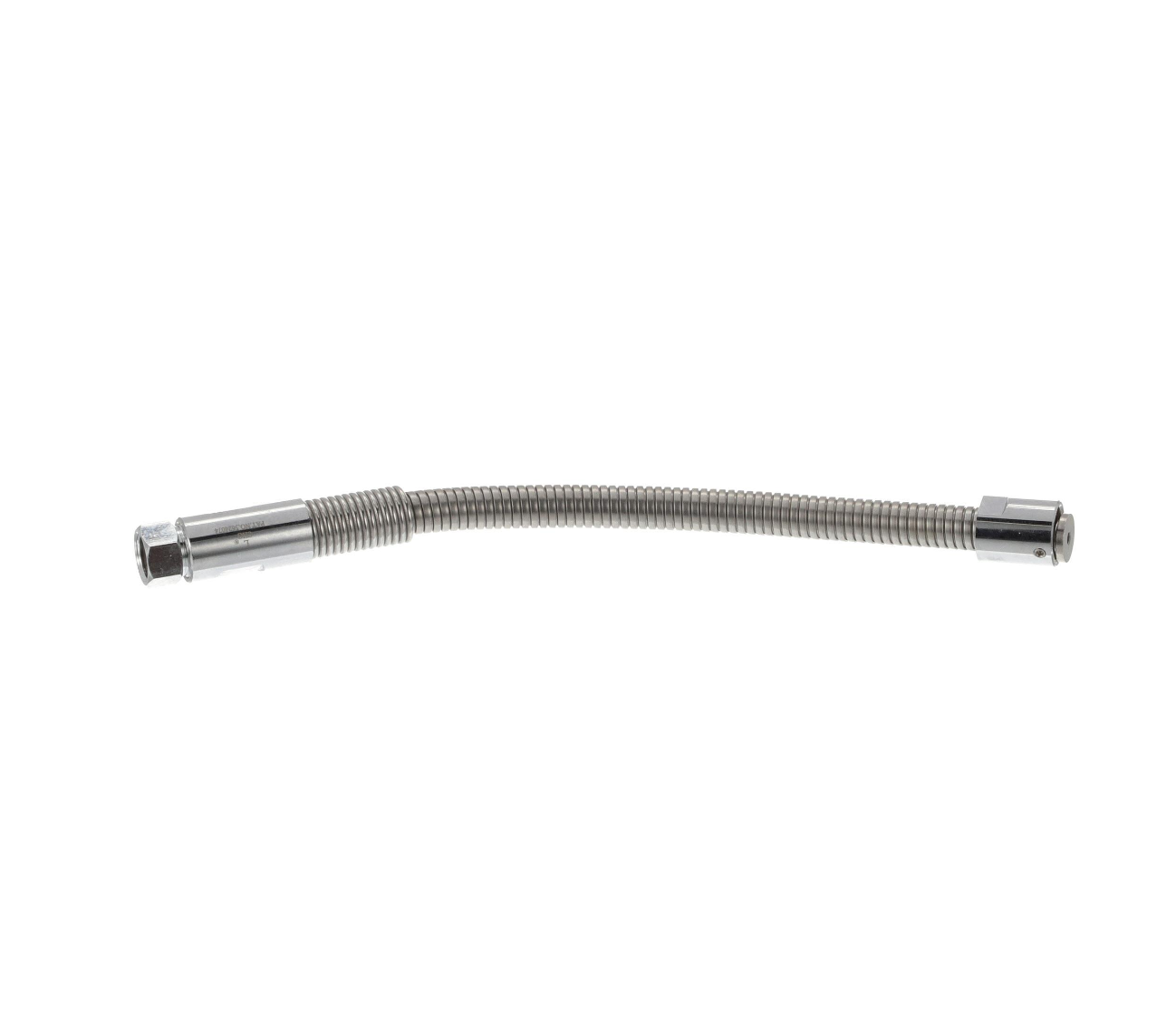 Encore® Stainless Steel Pre-Rinse Hose 20" Less Grip