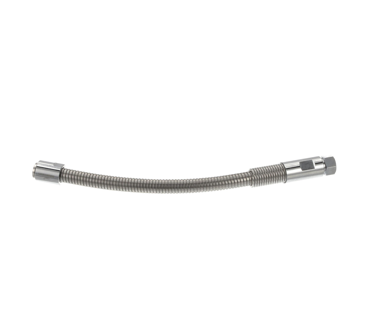 Encore® Stainless Steel Pre-Rinse Hose 20" Less Grip