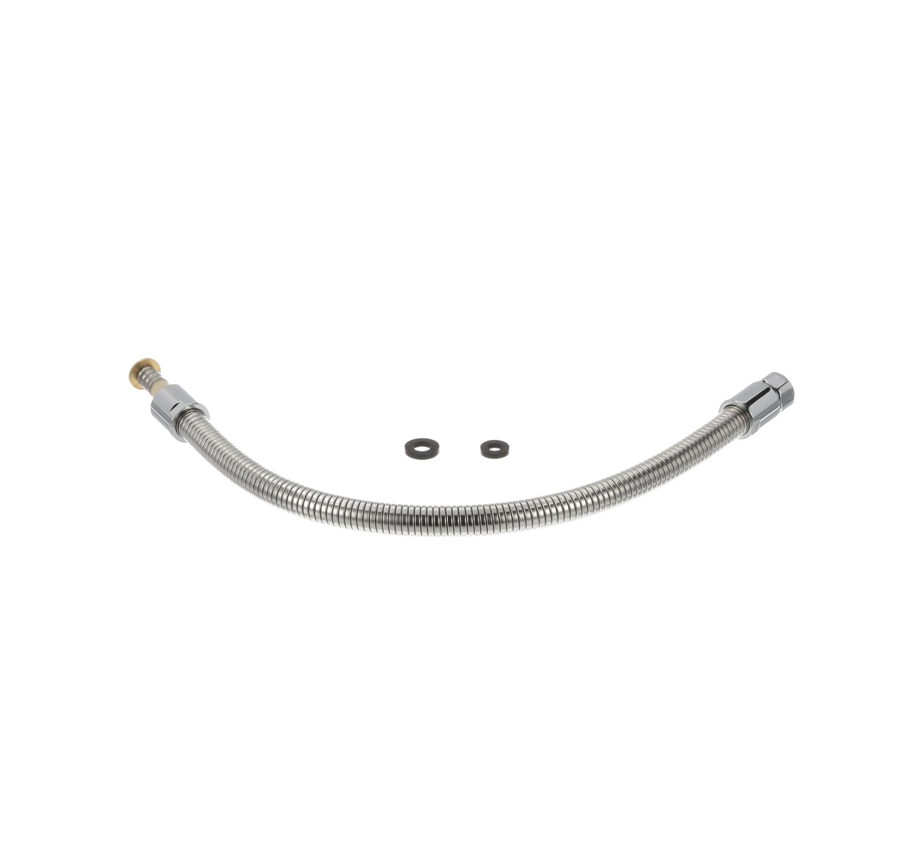 Encore® Stainless Steel Pre-Rinse Hose 26" Less Grip