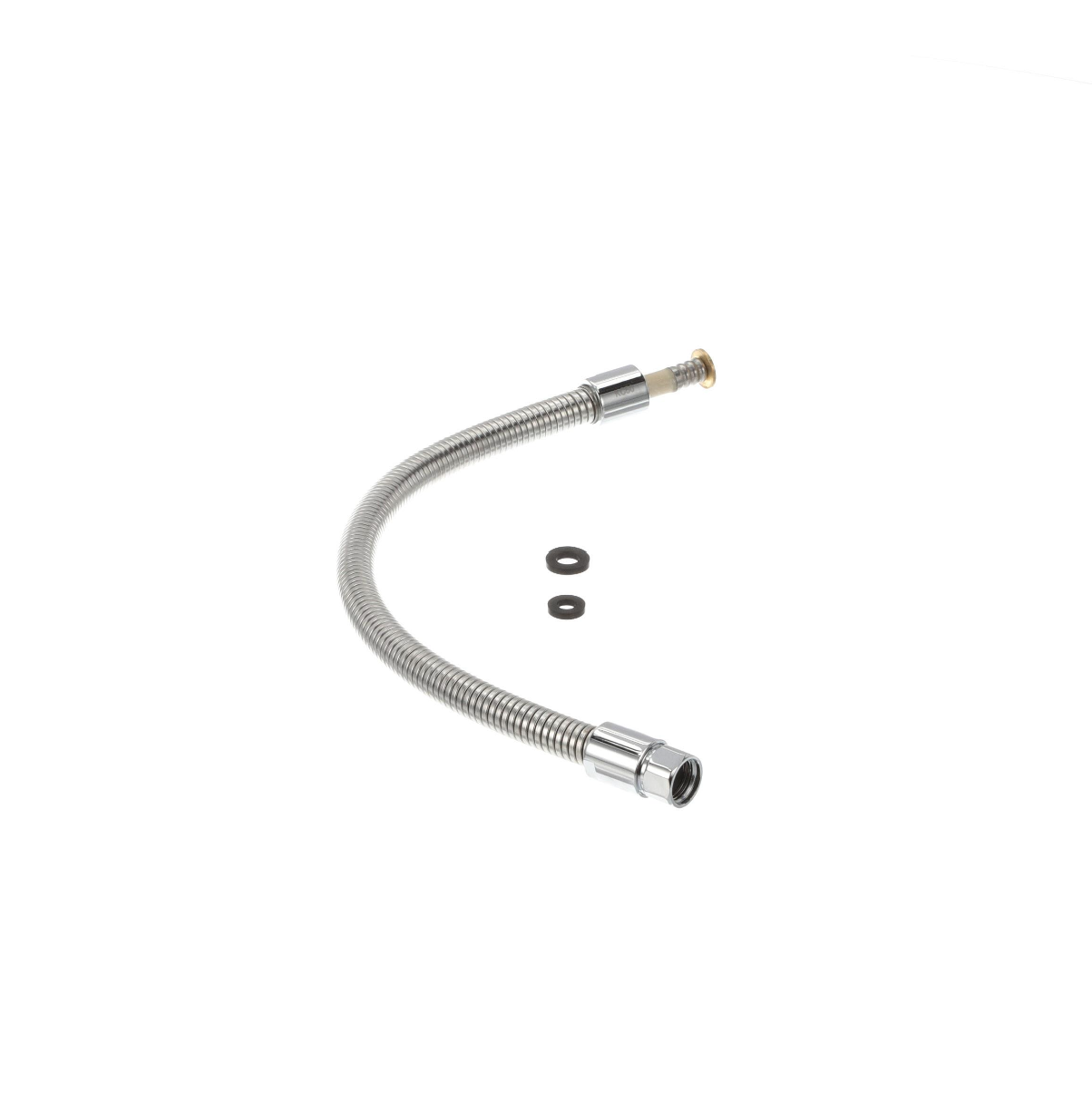 Encore® Stainless Steel Pre-Rinse Hose 26" Less Grip
