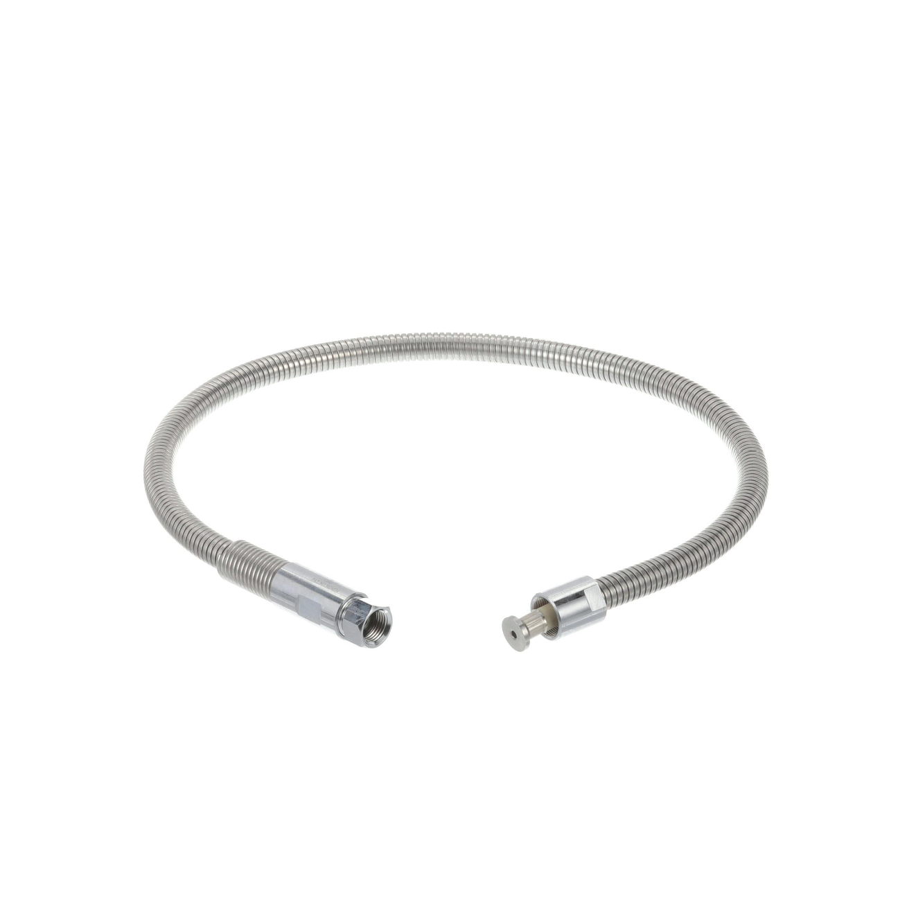 Encore® Stainless Steel Pre-Rinse Hose 38" Less Grip
