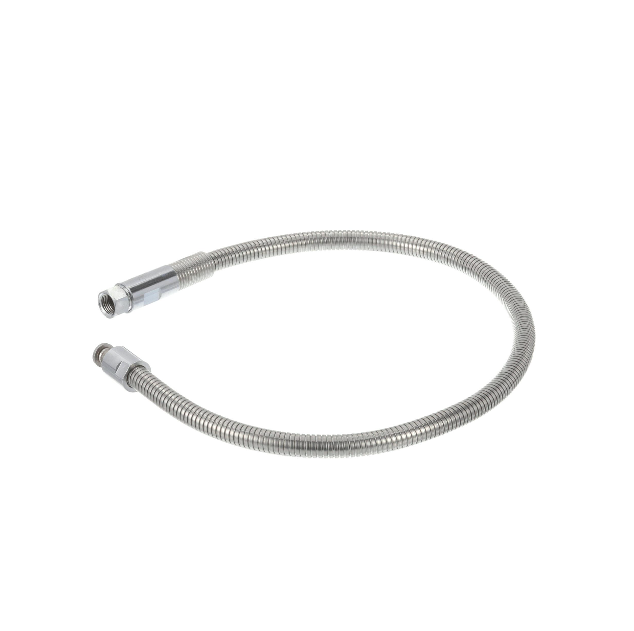 Encore® Stainless Steel Pre-Rinse Hose 38" Less Grip