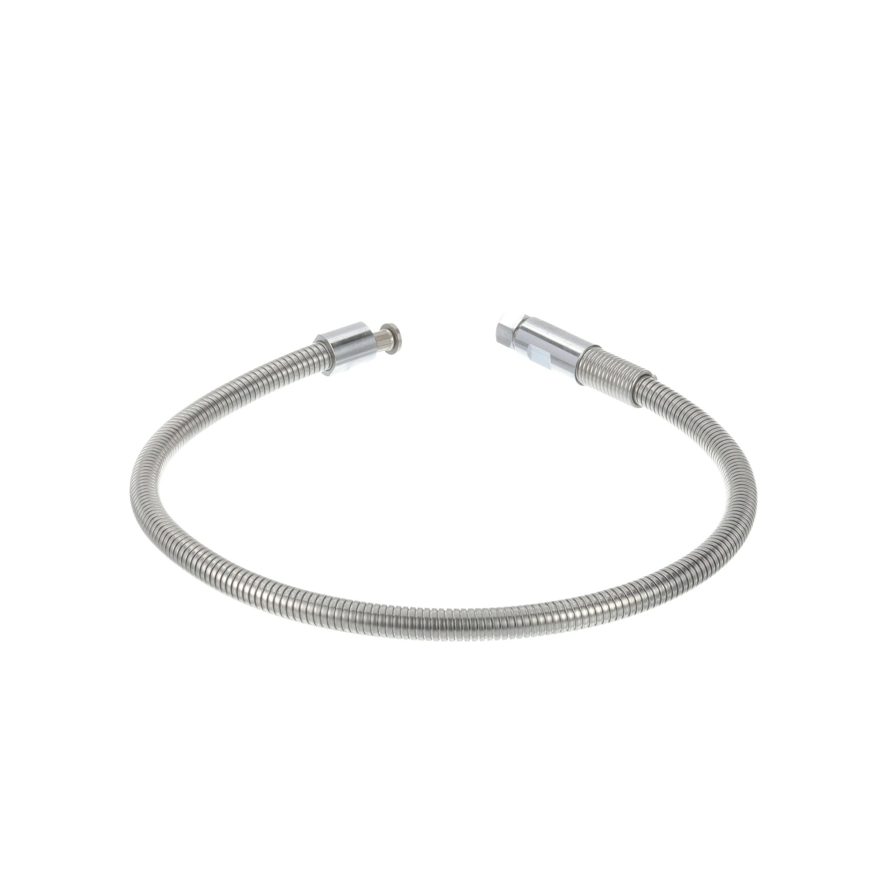 Encore® Stainless Steel Pre-Rinse Hose 38" Less Grip