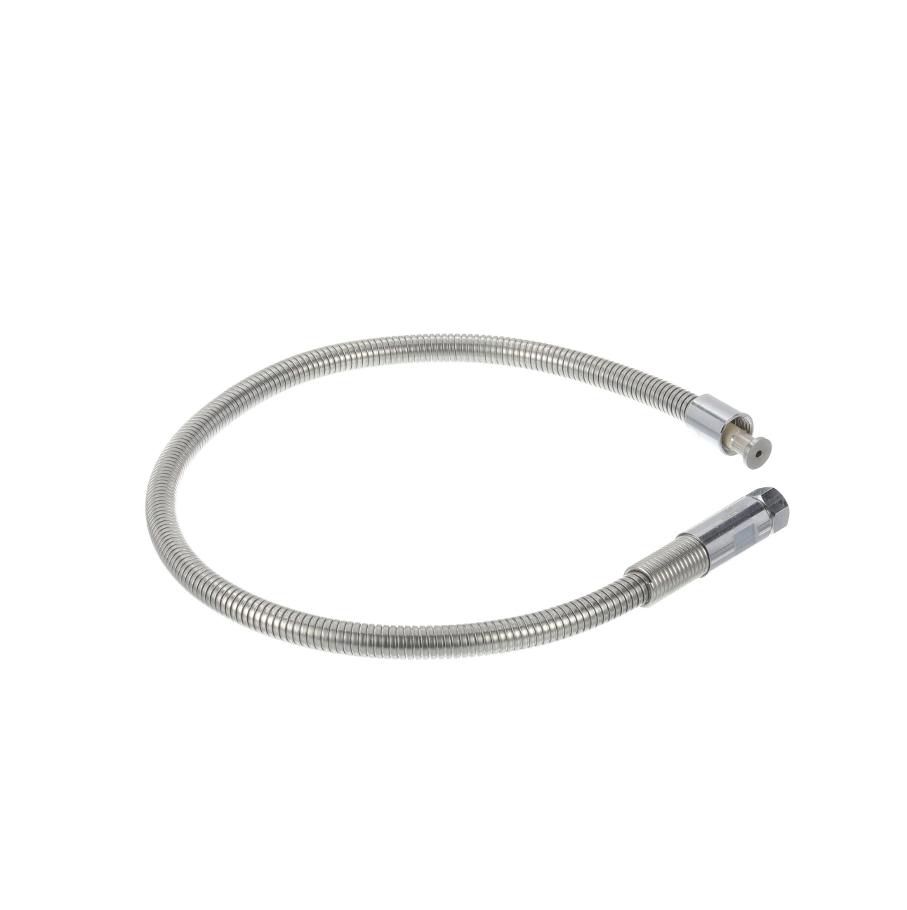 Encore® Stainless Steel Pre-Rinse Hose 38" Less Grip