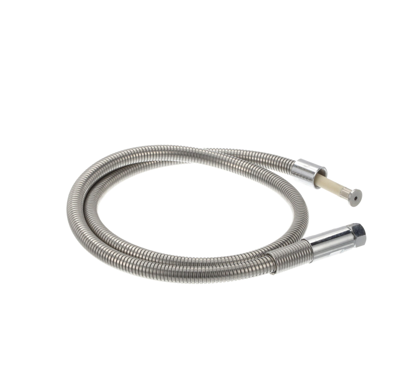 Encore® Stainless Steel Pre-Rinse Hose 60" Less Grip