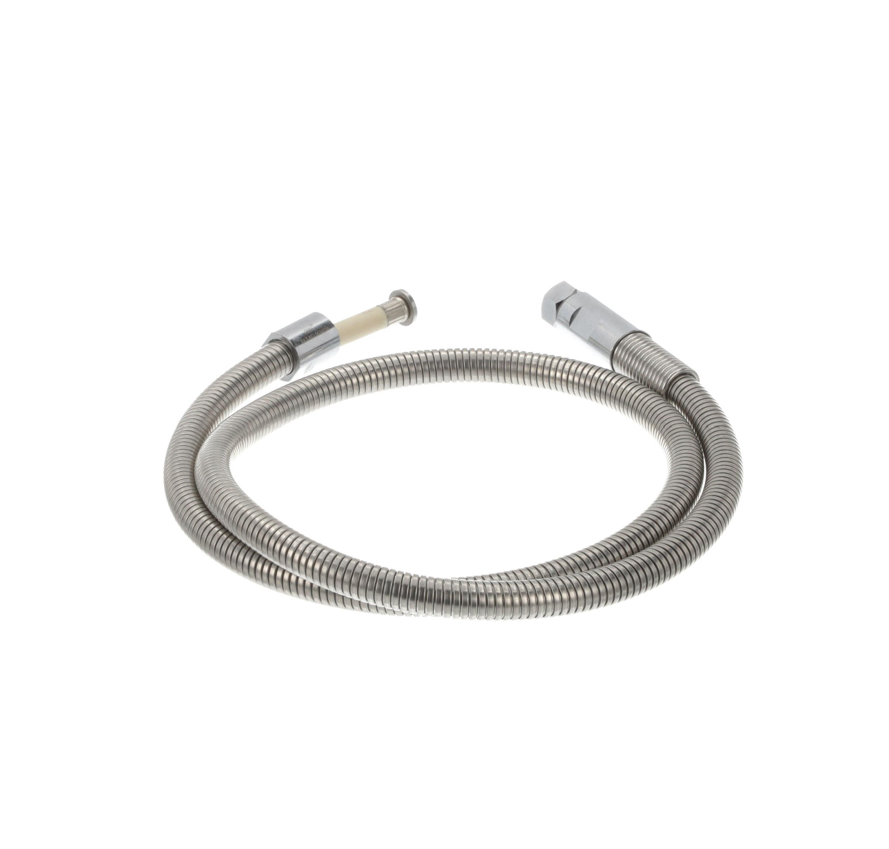 Encore® Stainless Steel Pre-Rinse Hose 72" Less Grip