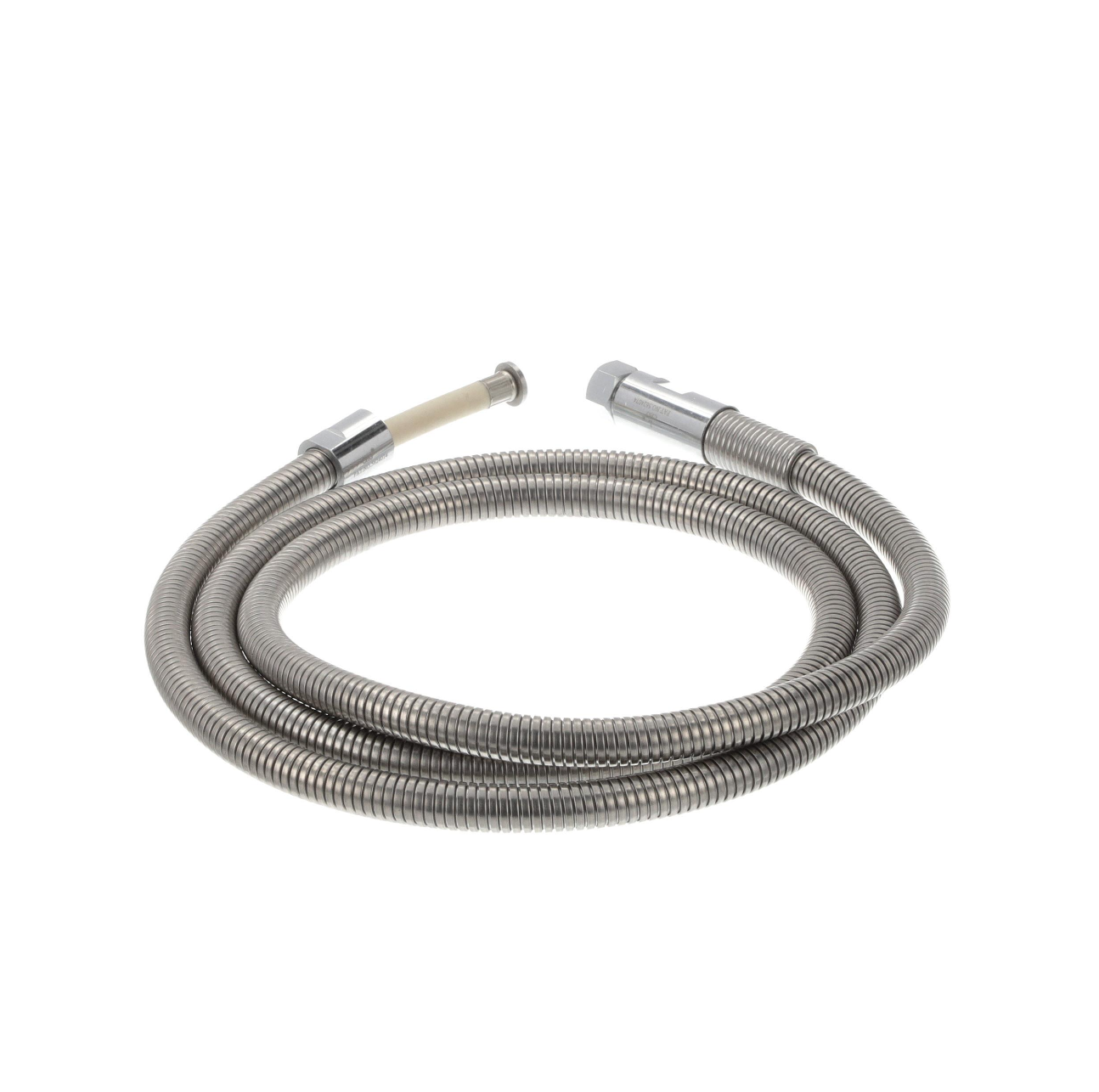 Encore® Stainless Steel Pre-Rinse Hose 96" Less Grip