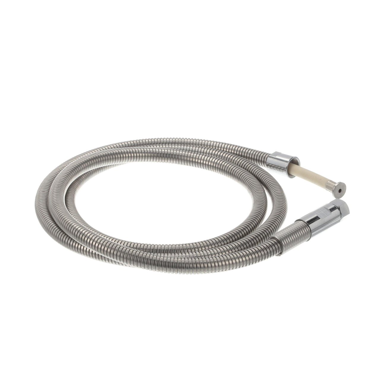 Encore® Stainless Steel Pre-Rinse Hose 96" Less Grip