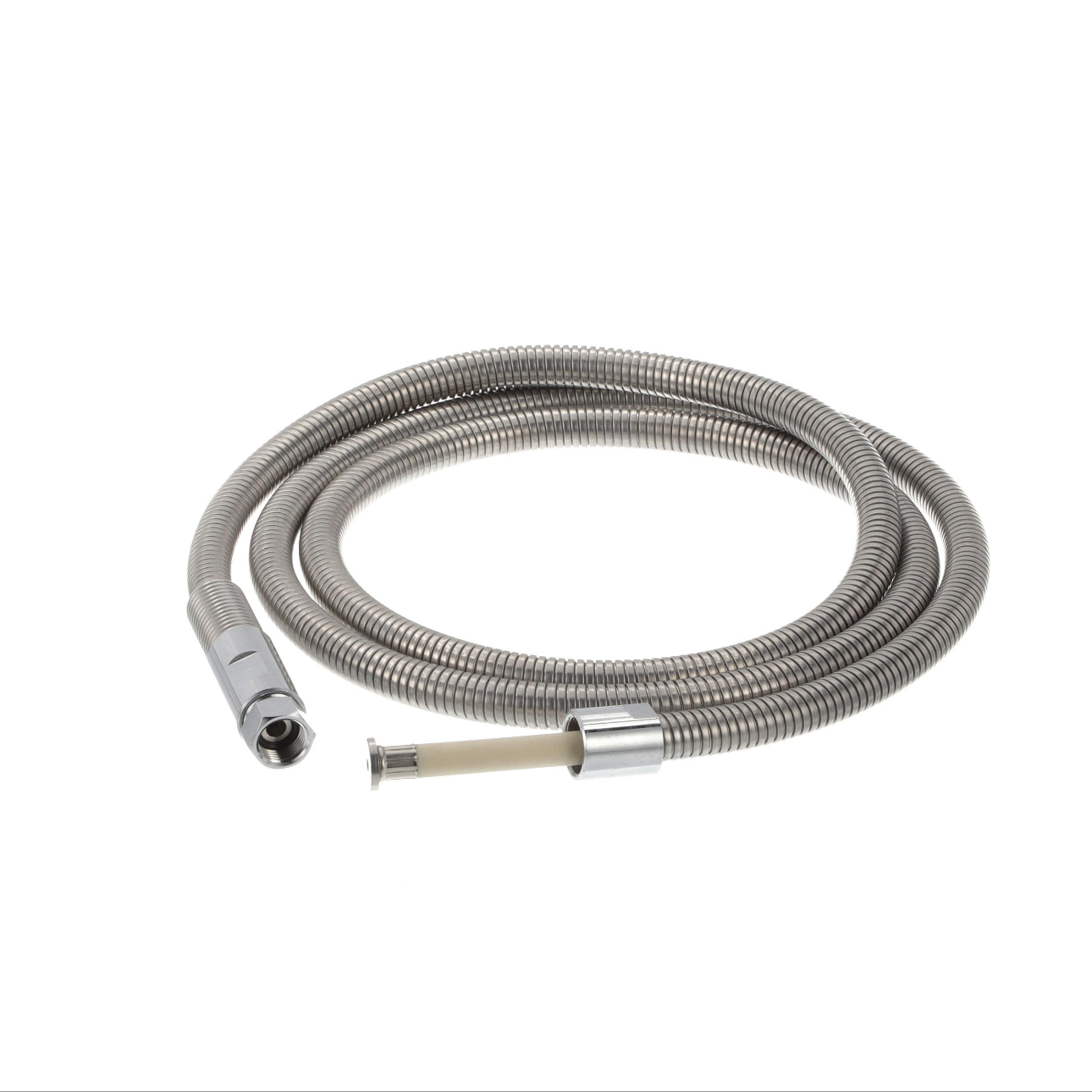 Encore® Stainless Steel Pre-Rinse Hose 96" Less Grip
