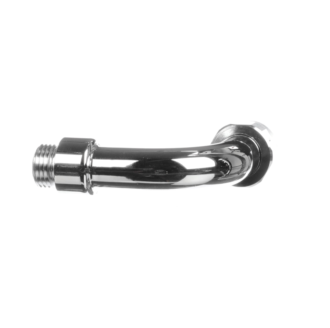Encore Chrome Plated Brass 90° Swing Nozzle