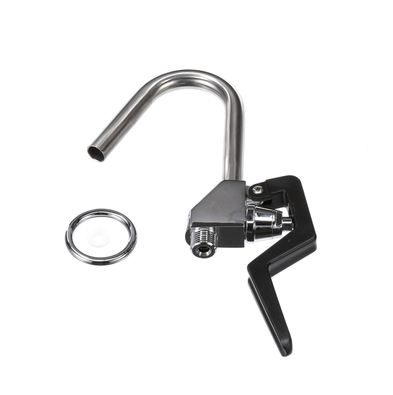 Encore® Brass Chrome Plated Pot Filler Utility Spray Valve
