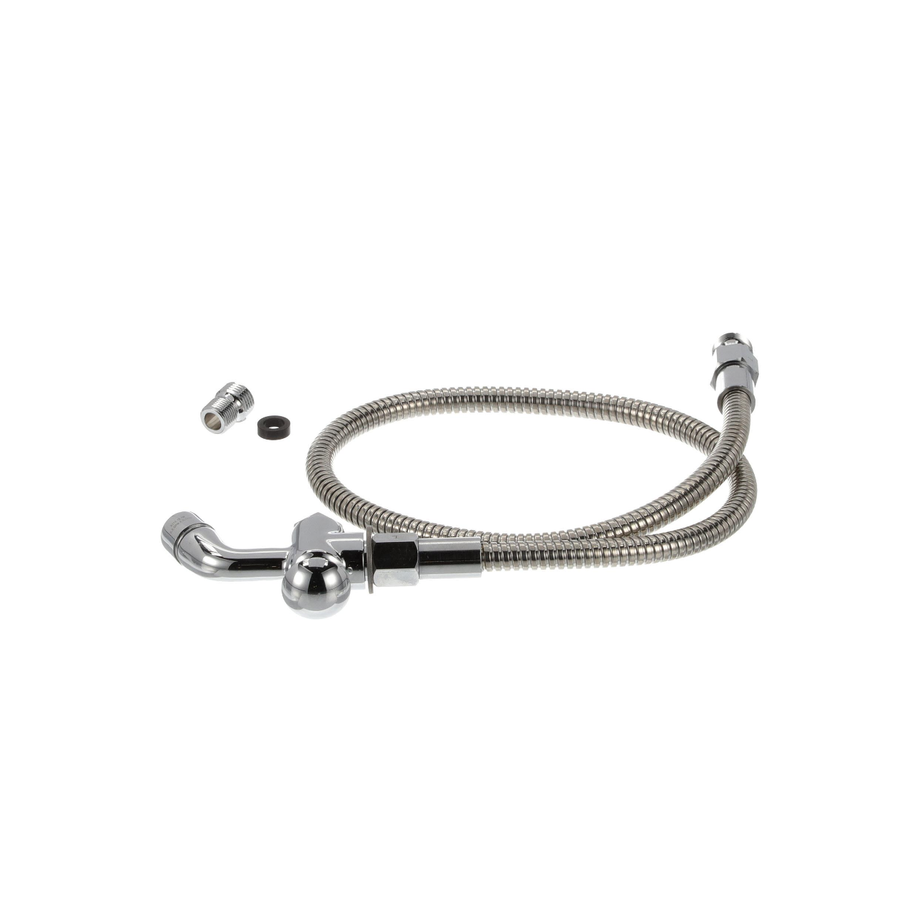 Encore® Pre Rinse Button Spray Assembly with adapters