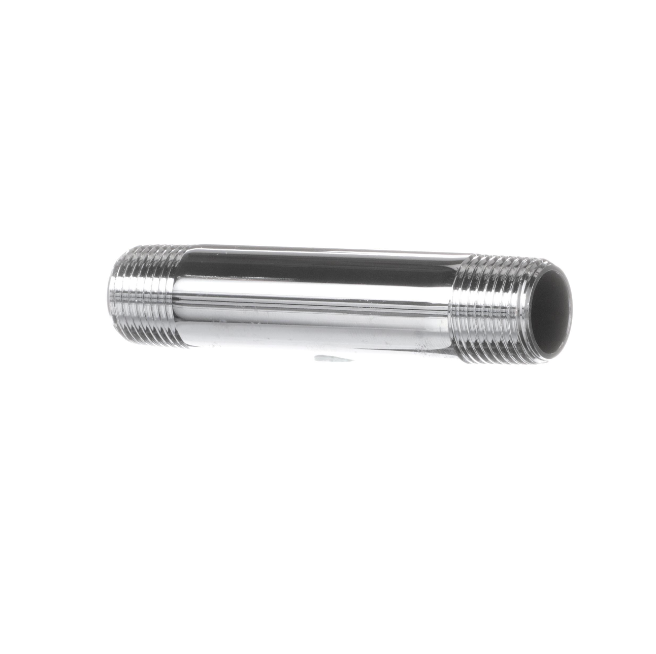 Encore® 3/8" Nipple 3" long, low lead for Add-On Faucet