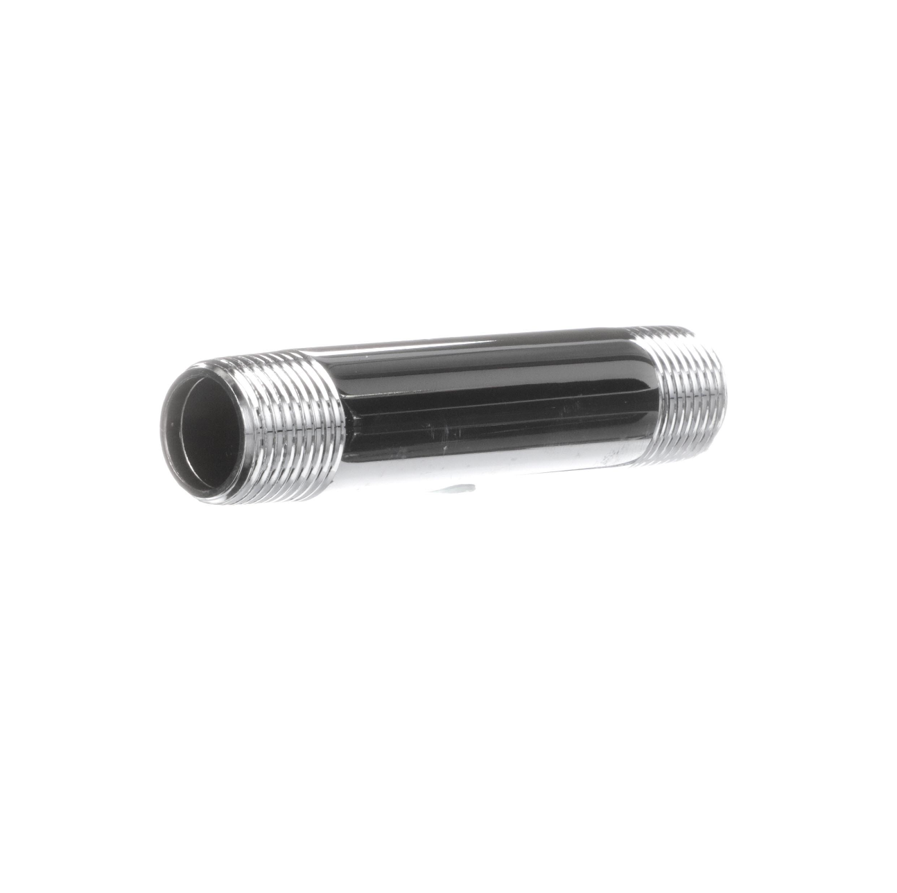Encore® 3/8" Nipple 3" long, low lead for Add-On Faucet