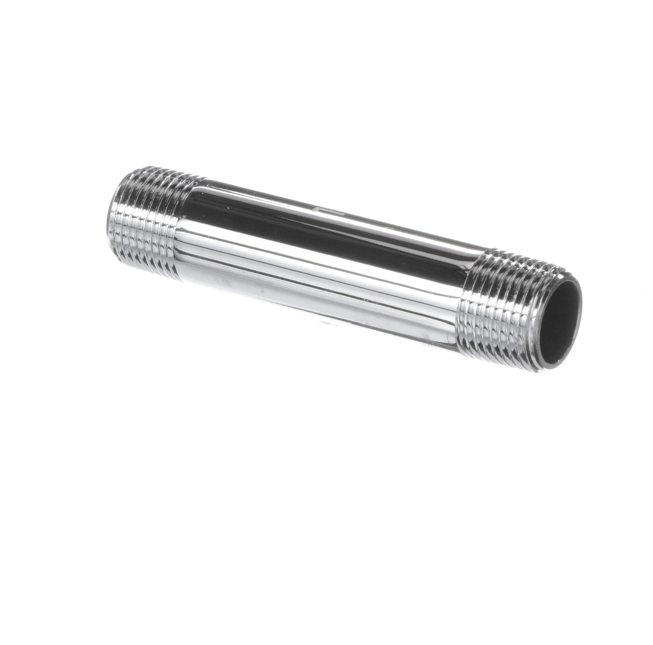 Encore® 3/8" Nipple 3" long, low lead for Add-On Faucet
