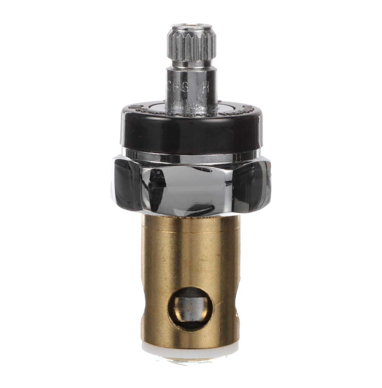 Encore® Add-On Hot Valve Assembly Compression Style