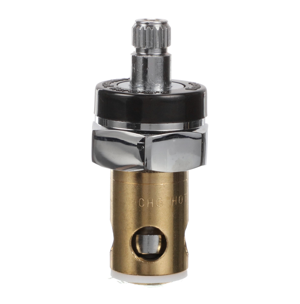 Encore® Add-On Hot Valve Assembly Compression Style